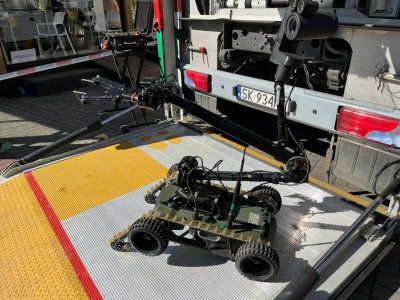 Piknik Spadochroniarski